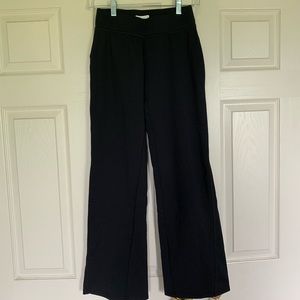 Columbia fleece lined sweatpants